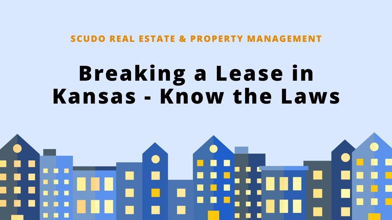 Breaking a Lease in Kansas – Know the Laws