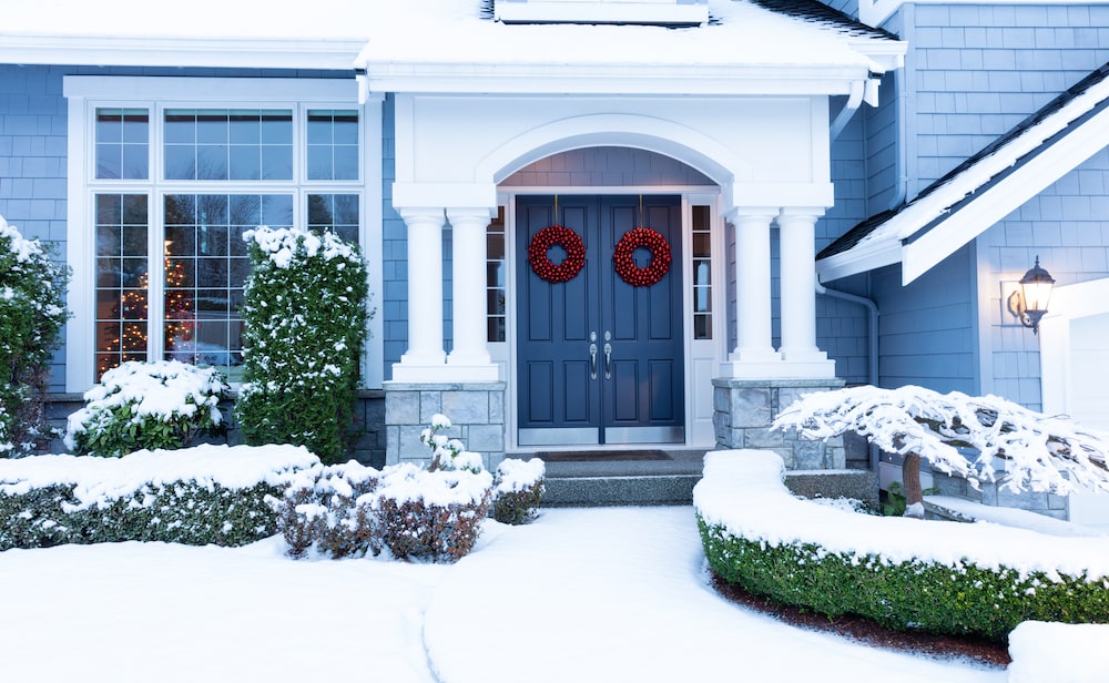 How To Get Your Kansas City Area Home Ready For Winter