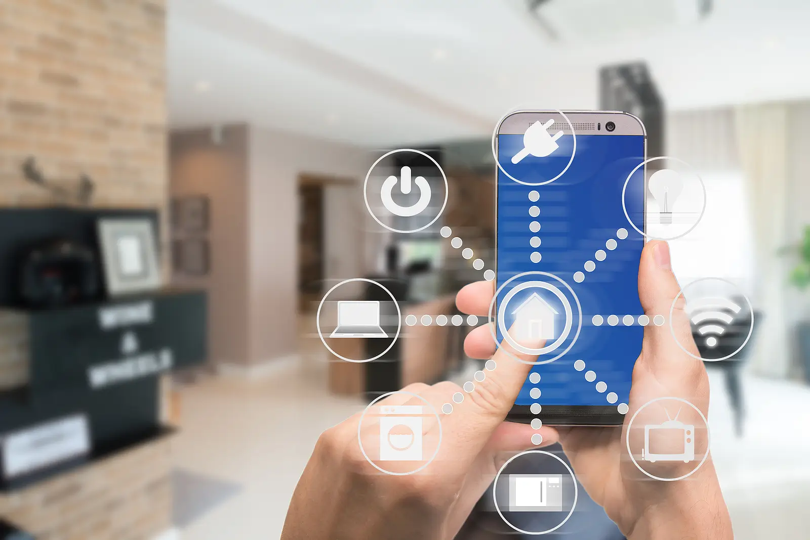 How Smart Home Upgrades Can Attract Better Tenants in Kansas City