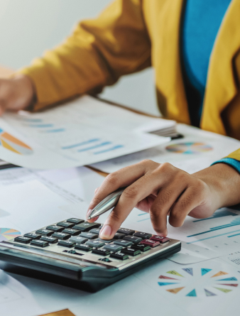 Financials