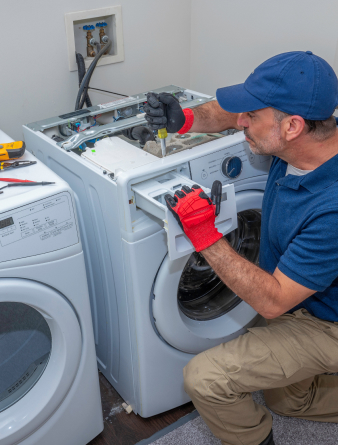 Preventative Maintenance