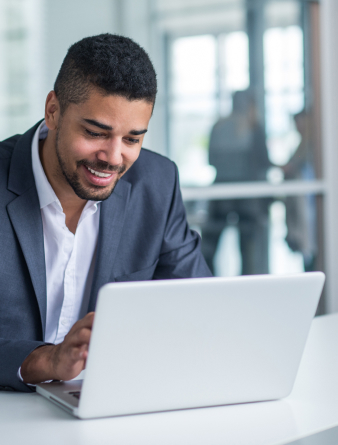 24/7 Resident Portal