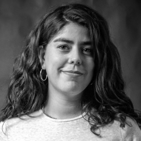 Picture of Maria Jose