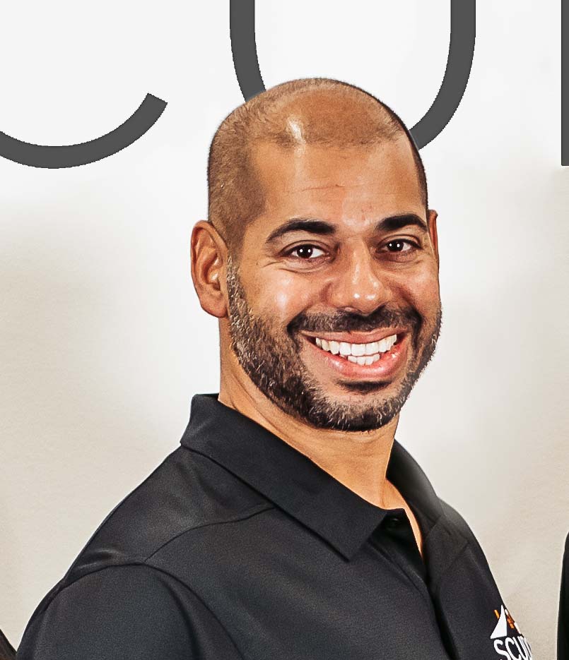 Picture of Raymond Orellano